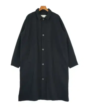 TOOGOOD 스텐카라 코트 남성용