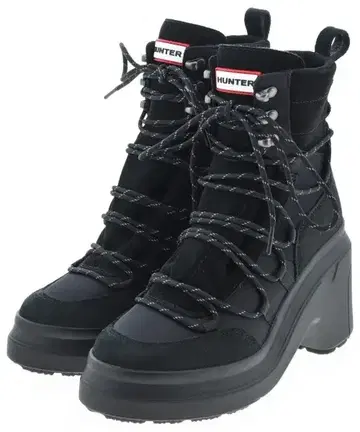 HUNTER 여성용 부츠
