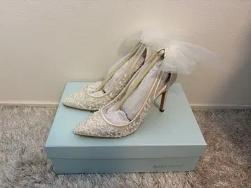 [ Bella Belle ] 웨딩 신발