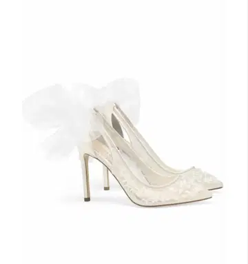 [ Bella Belle ] 웨딩 신발