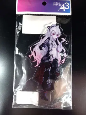 후지와라노 모코 아크릴 스탠드 동방 프로젝트 북오프 동방Project