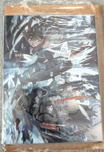 명탐정 코난  Blu-ray 럭셔리판 애니메이트 특전 포함