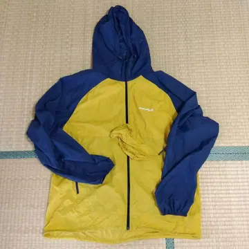 mont-bell 윈드블라스트 XL 사이즈