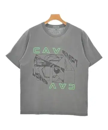 C.E 티셔츠 남성용