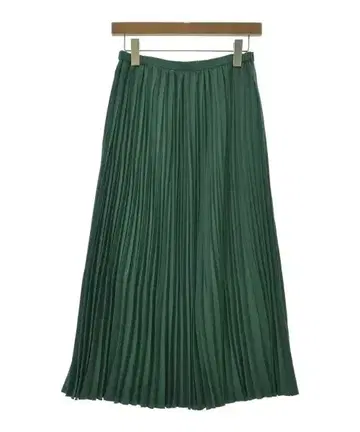 DRESSTERIOR 롱 맥시 길이 스커트 여성용