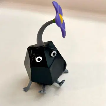 [ 일하는 피크민 컬렉션 ] 바위 피크민 페이퍼 웨이트