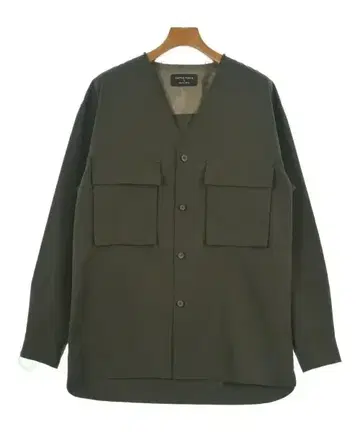 UNITED TOKYO 캐주얼 셔츠 남성용