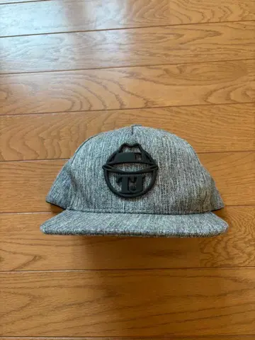 USA 로우라이더 매거진 스냅백 캡