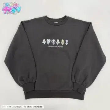 비밀의 아이프리 속기모 풀오버 (시마무라) 여성용 L