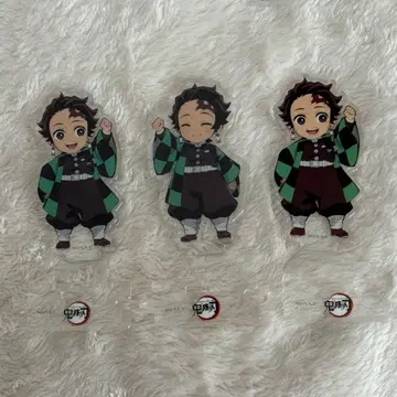 귀멸의 칼날 아크릴 스탠드 카마도 탄지로