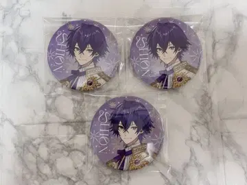 코토네 군 1st Anniversary 등신 캔뱃지