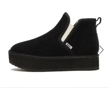 새상품 VANS 어그 부츠 23cm