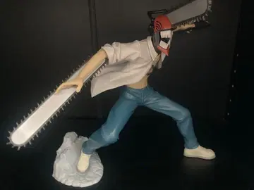 Grandista 체인소 맨