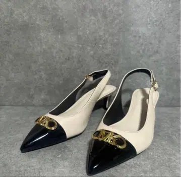 MICHAELKORS 마이클코어스 뮬 펌프스 22cm