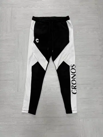 CRONOS 스웨트 팬츠 L