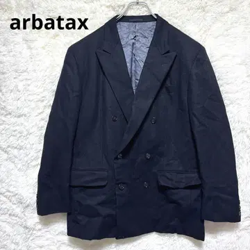 알바턱 자켓 수트 상의 미디엄 [ M ] 원단 도톰 새상품급