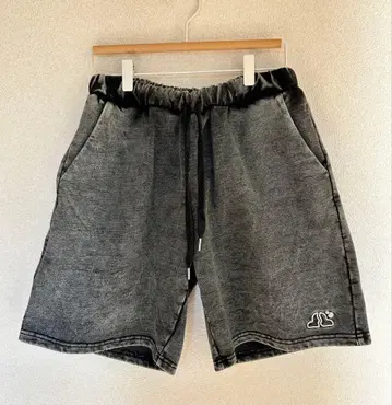 Rapa Mare 맨투맨 숏팬츠 S