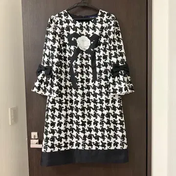 엠즈 그레이시 38 긴팔 원피스