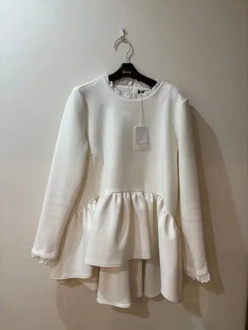 트루 바이 마리코 오이카와 블라우스