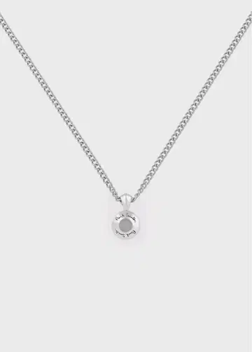 폴스미스 Studs Motif 목걸이