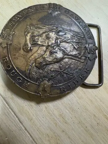 미서 전쟁 버클 레어