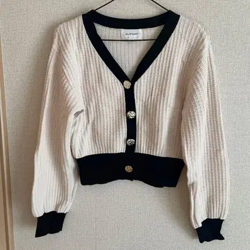 [새상품급] 질스튜어트 JILLSTUART 가디건