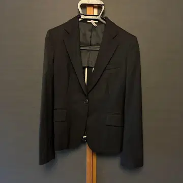 취업 정장 3세트 (자켓 셔츠 스커트)