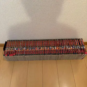 킹덤 1권부터 44권 KINGDOM