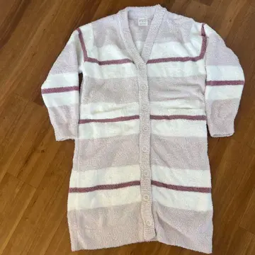 gelato pique 젤라또피케 가디건 F 사이즈