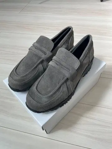 OPENING ACT 로퍼 스니커즈