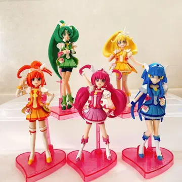 큐티 피규어 [ 스마일 프리큐어 ] precure