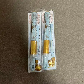 카츠라기 리리야 첫 공연 응원봉 2개 세트