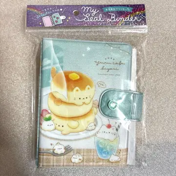 [ 새상품 ] 쿠리아 씰북