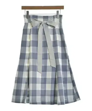 31 Sons de mode 롱 맥시 길이 스커트 여성용