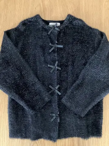 Donoban 리본 코디건