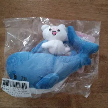 마이 세컨드 아오하루 봉제 인형 마스코트 즉시 구매 OK