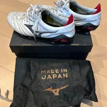 미즈노 MORELIA NEO 모렐리아 네오 4 재팬