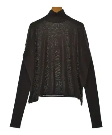 질샌더 니트 스웨터 여성용