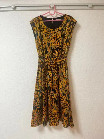 아스트리아 오딜 원피스