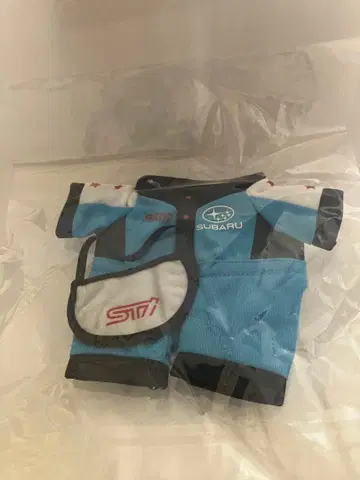 [ 의류만 ] STI 베어 2014 Winter 컬렉션