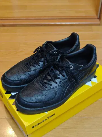 오니츠카타이거 GSM SD 27.5cm
