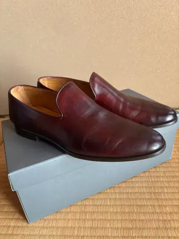 MAGNANNI 로퍼