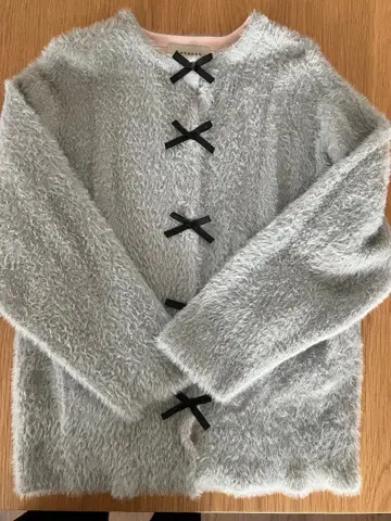 도노반 그레이 노카라 자켓 F