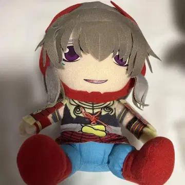 [레어] 머나먼 시공 속에서 3 봉제 인형 다이라노 토모모리 머나먼 3