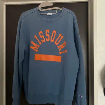 Champion MISSOURI 트레이닝복 L