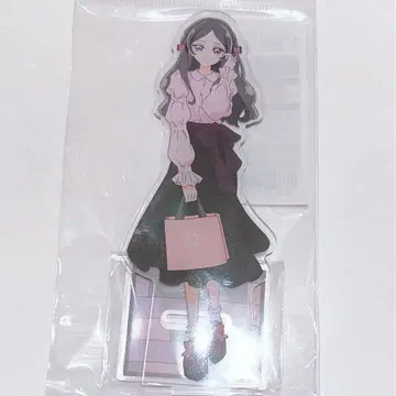 프리큐어 아크릴 스탠드 다나카 메론