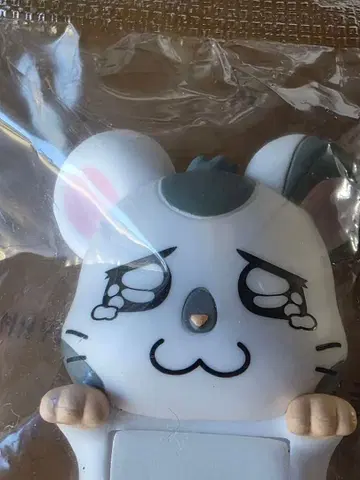 하무타로 제일복권 코시쿤 치라린 프렌즈