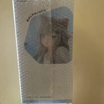 [ 미개봉 새상품 혜택 포함 ] Nachoneko 피규어