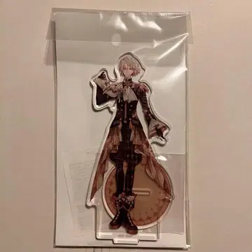 아이나나 EXPO 아크릴 스탠드 미나미