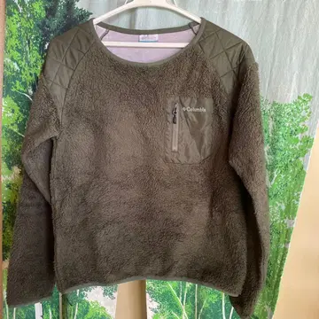 컬럼비아 프리 카키